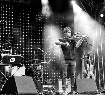 Seth Lakeman